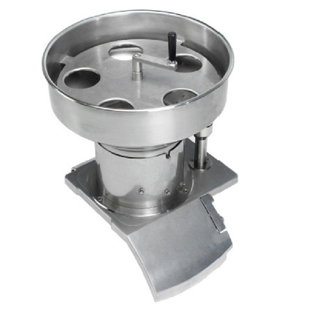 Sammic 1050121 (1050121) Automatic Hopper For CK Models