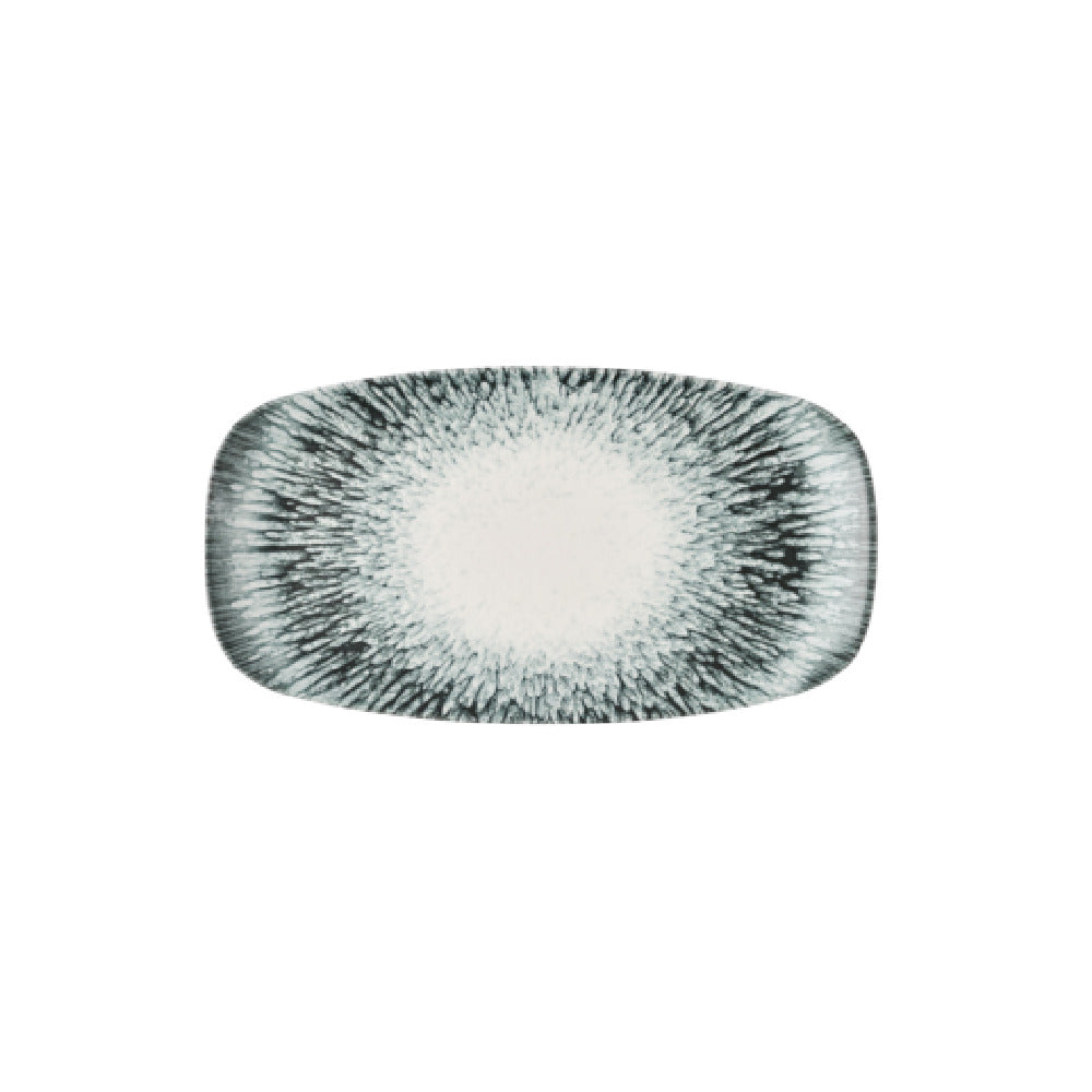 Churchill China ILUBXO141 - Plate, 13.00"L X 7.40"W, Oblong