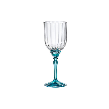 Steelite 49206Q214 Cocktail 8.25 Oz (H 7-3/4 M 2-3/4 T 2-3/4" B 2-3/4") Glass