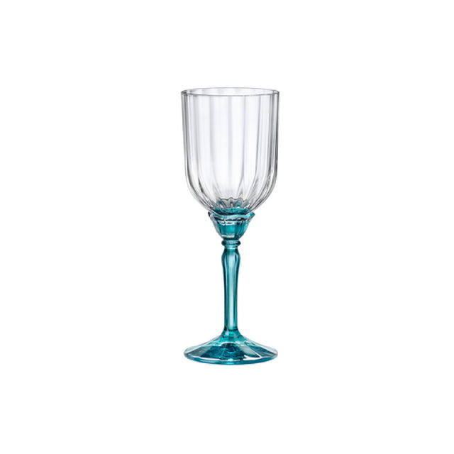 Steelite 49206Q214 Cocktail 8.25 Oz (H 7-3/4 M 2-3/4 T 2-3/4" B 2-3/4") Glass