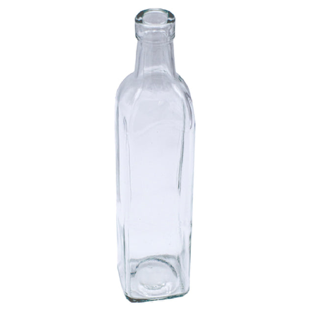 Arc Cardinal OL166 Arcoroc Mix Juice Bottle 16.0 Oz (6 PC In A Case) Minimum Purchasing Unit CS