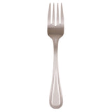 10 Strawberry St PRL-SF - Salad Fork, 6-1/4" Long, Dishwasher Safe