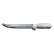 Dexter Russell 13563 Sani-Safe® (s142-9SC-PCP) Utility Slicer 9" Scalloped Edge