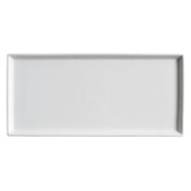 Palate & Plate AW-8536 - Plate, 11-1/2" X 6-3/4", Rectangular