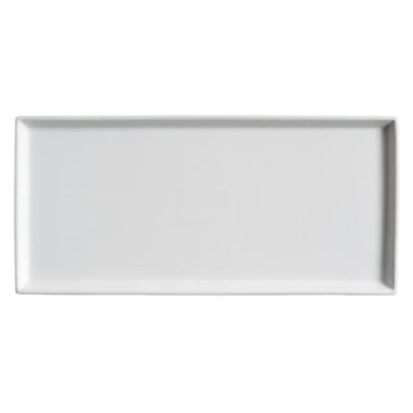 Palate & Plate AW-8538 - Plate, 12" X 7-1/2", Rectangular