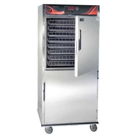 Cres Cor RO151F1332DX Quiktherm™ Rethermalization/Convection/Hold Oven Reach-in