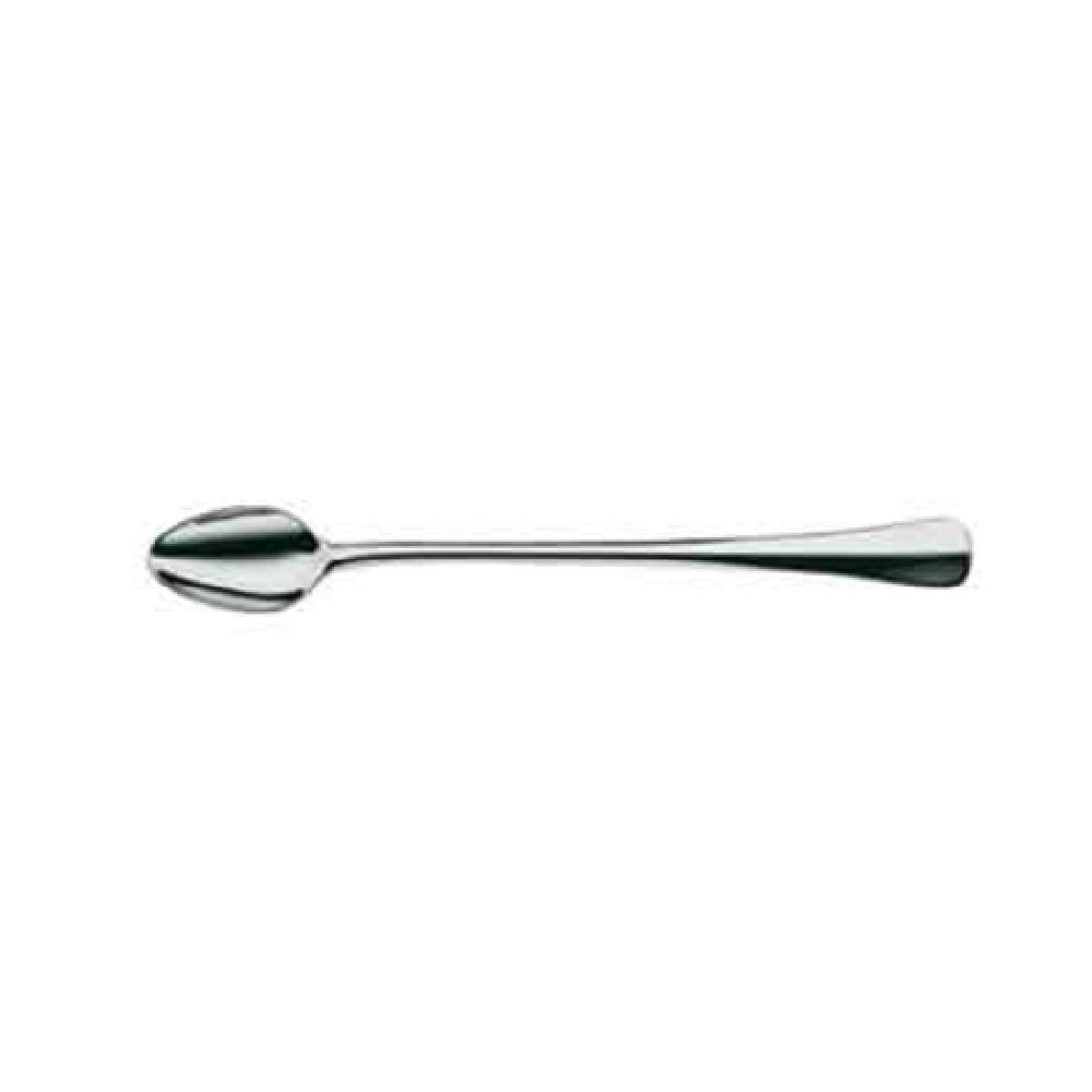 Bauscher Hepp 01.0172.6060 - Iced Tea Spoon, 8-3/4", Silver Plate Finish