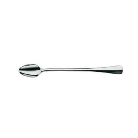Bauscher Hepp 01.0172.6060 - Iced Tea Spoon, 8-3/4", Silver Plate Finish