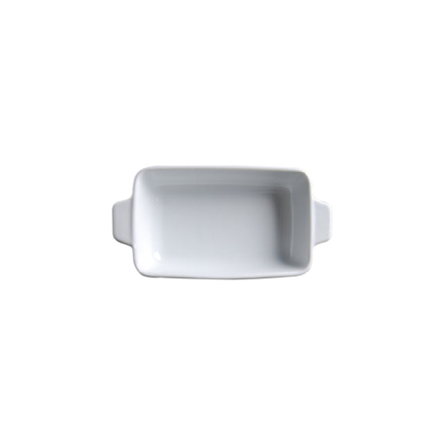 Palate & Plate AW-9078 - Baking Dish, 12 Oz., 6-1/4" X 4-1/4" X 1-3/4"H