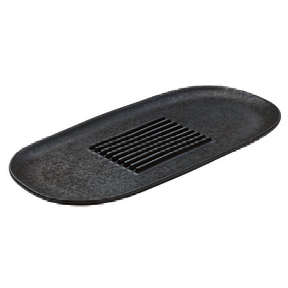 Bauscher Hepp P012036-031090 - Platter, 14-1/4" X 7-1/8", Oval