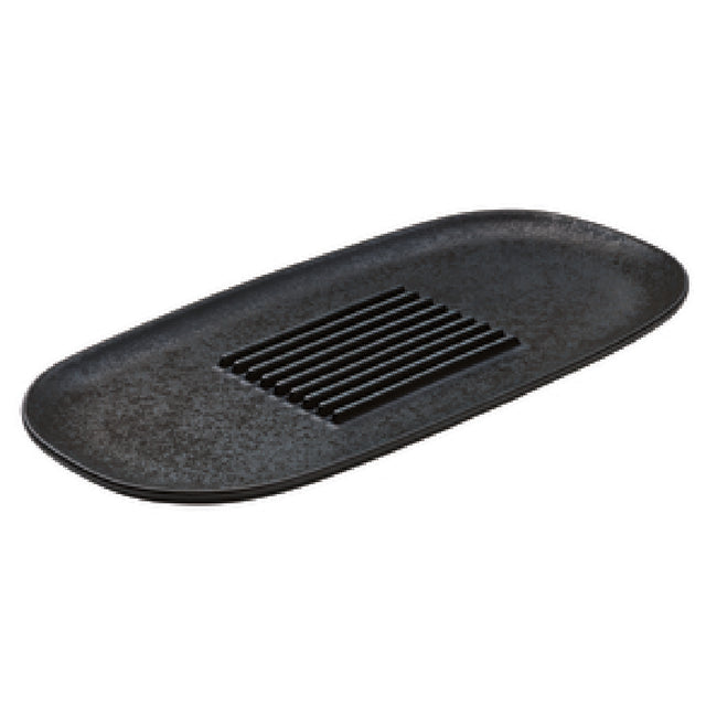 Bauscher Hepp P012036-031090 - Platter, 14-1/4" X 7-1/8", Oval