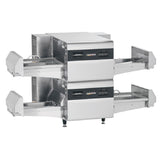 Ovention MATCHBOX M1718 - The Matchbox® 1718 Precision Impingement® Conveyor Oven