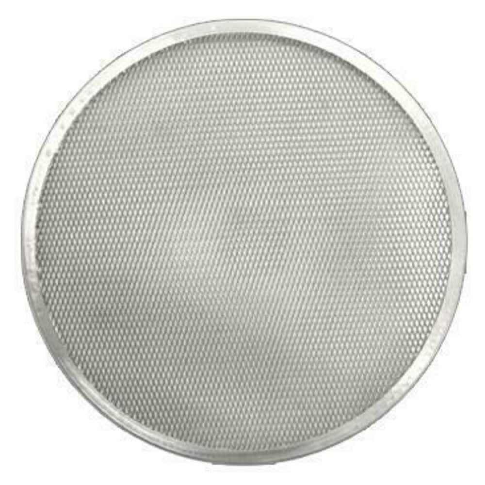 Omcan 46740 (46740) Pizza Screen 22" Dia. Round