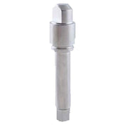 Franklin Machine Products 266-1044 Beater Shaft 6-1/4" Long