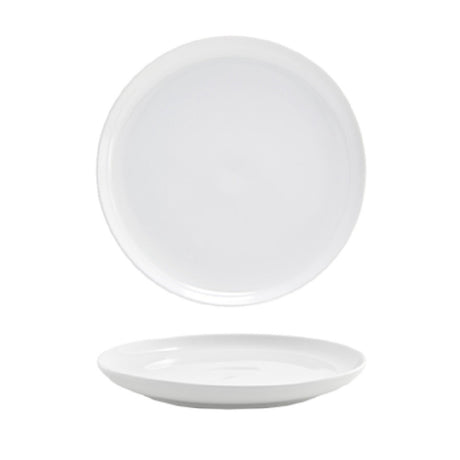 FOH DDP045WHP22 Harmony™ Plate 9" Dia. X 1" Round