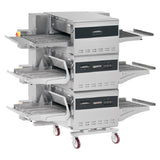 Ovention SHUTTLE S2600 - The Shuttle® 2600 Ventless Impingement Oven, Rapid Cook