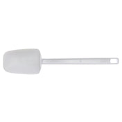 Hubert 66012 - Spoon/Scraper, 14", Heat-resistant Up To 140°F