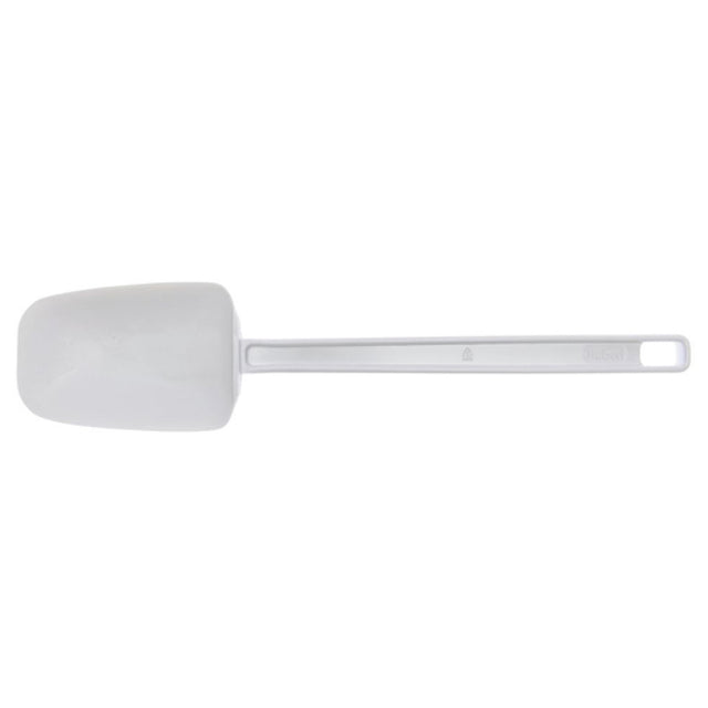Hubert 66012 - Spoon/Scraper, 14", Heat-resistant Up To 140°F
