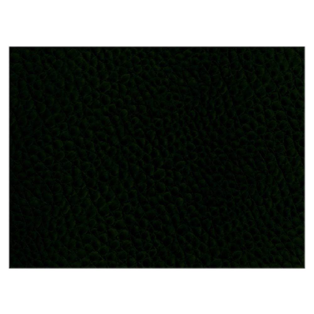 Risch PLACEMATRECT 16X12 GREEN Placemat 16" X 12" Rectangle