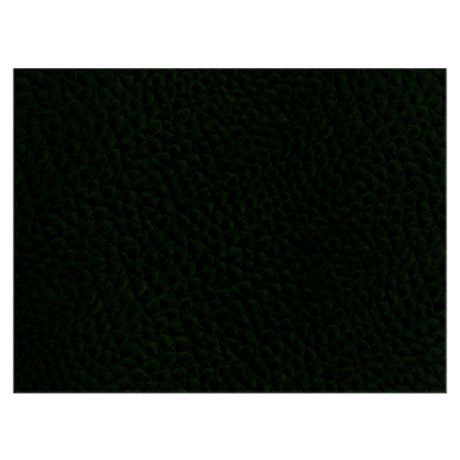 Risch PLACEMATRECT 16X12 GREEN Placemat 16" X 12" Rectangle