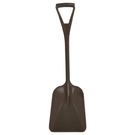 Carlisle 41076EC01 Carlisle Sparta® Food Service Shovel 11" One-piece