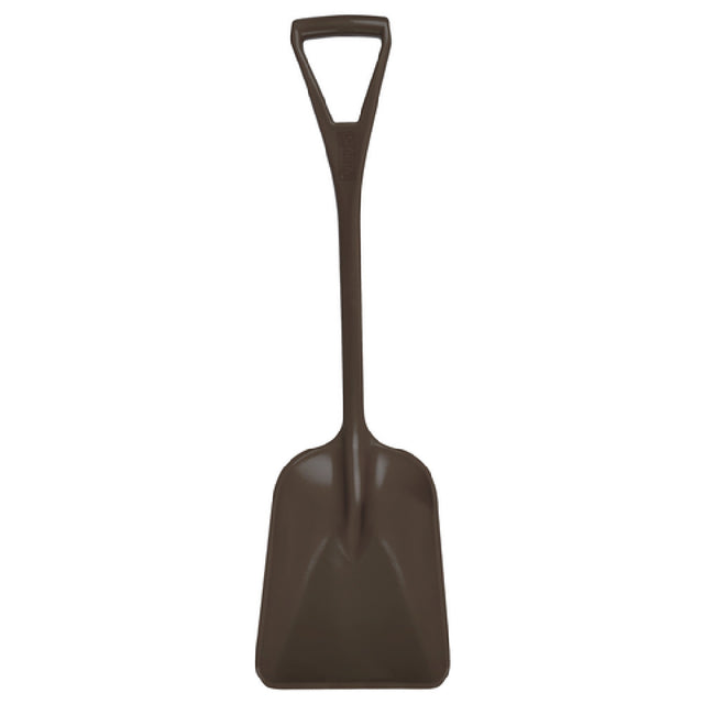 Carlisle 41076EC01 Carlisle Sparta® Food Service Shovel 11" One-piece