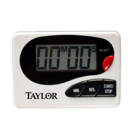 Taylor 5822 Memory Timer Digital 0.8" LCD Readout