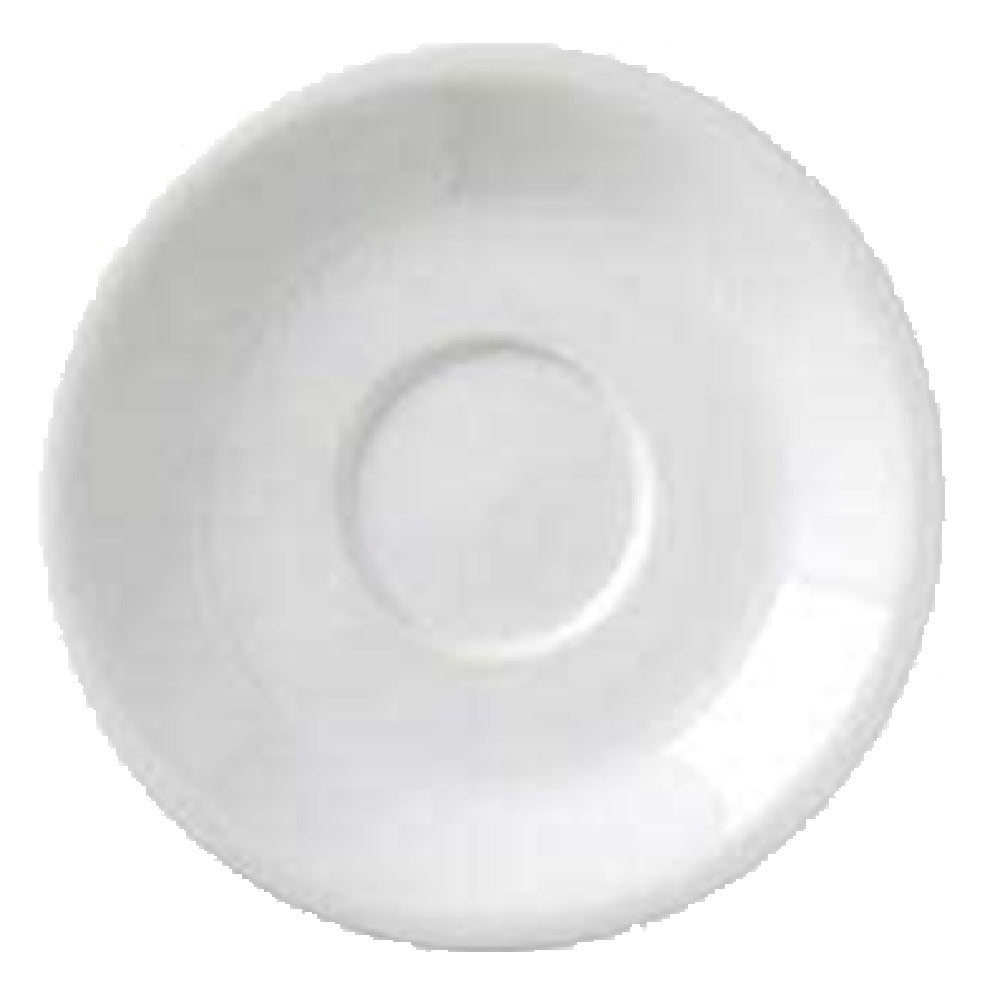 Vertex China ARG-57 Saucer 6-7/8" Dia. Round