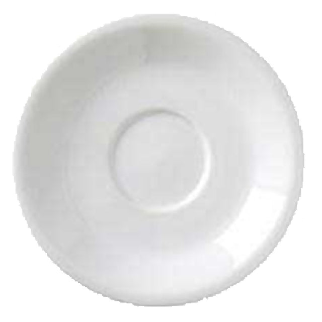 Vertex China ARG-57 Saucer 6-7/8" Dia. Round