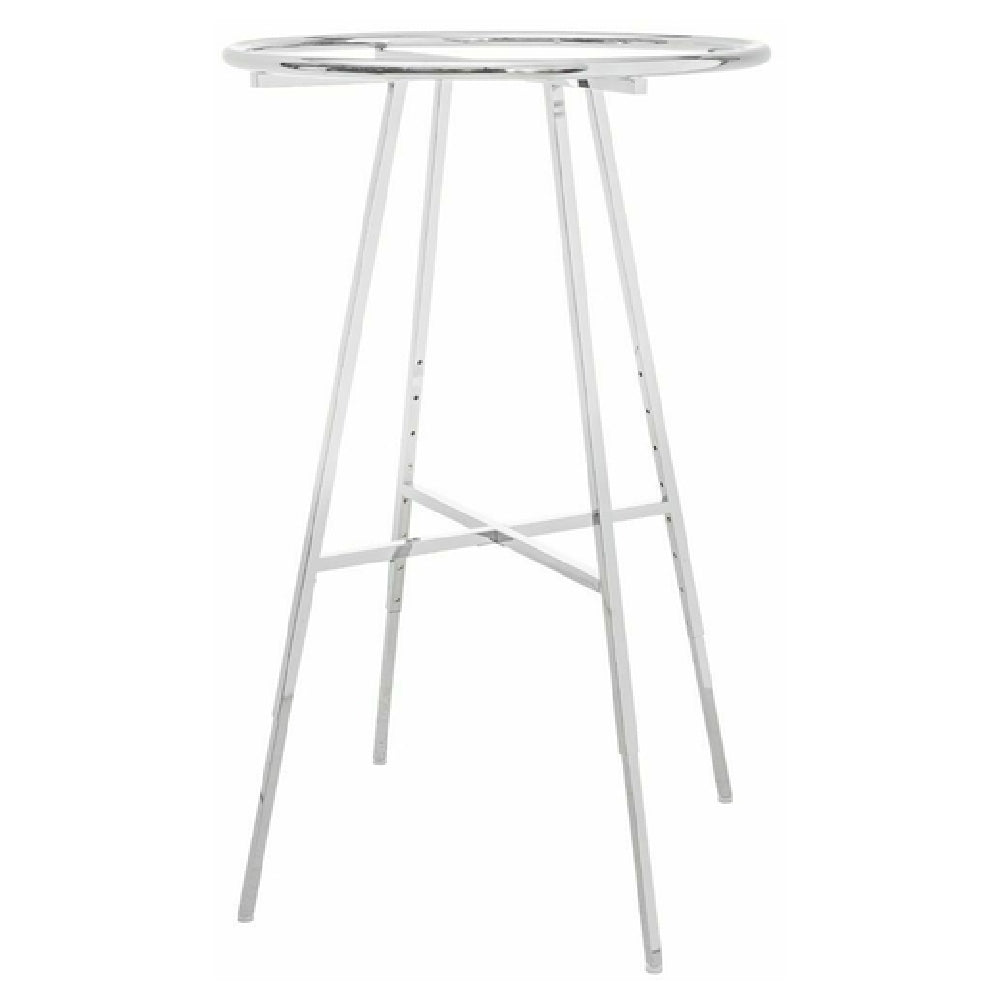 Hubert 75058 - Clothing Rack, 42" Dia., Round