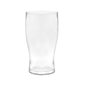 FOH ABR005CLT23 Drinkwise® Pint Glass 16 Oz. 3" Dia. X 5-3/4"H