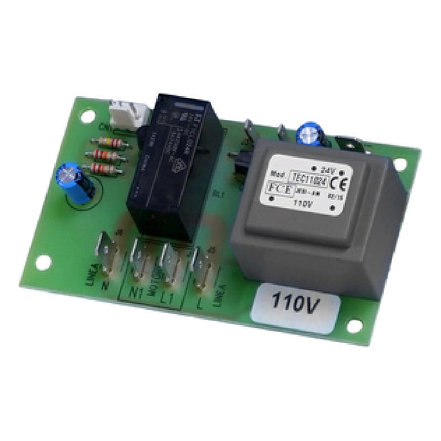 Alfa FAMA-BOARD Circuit Board For 1 & 1.5HP FAMA Cheese Graters