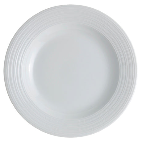 Steelite 61100ST0123 Pasta Bowl 11-7/8" Dia. Round