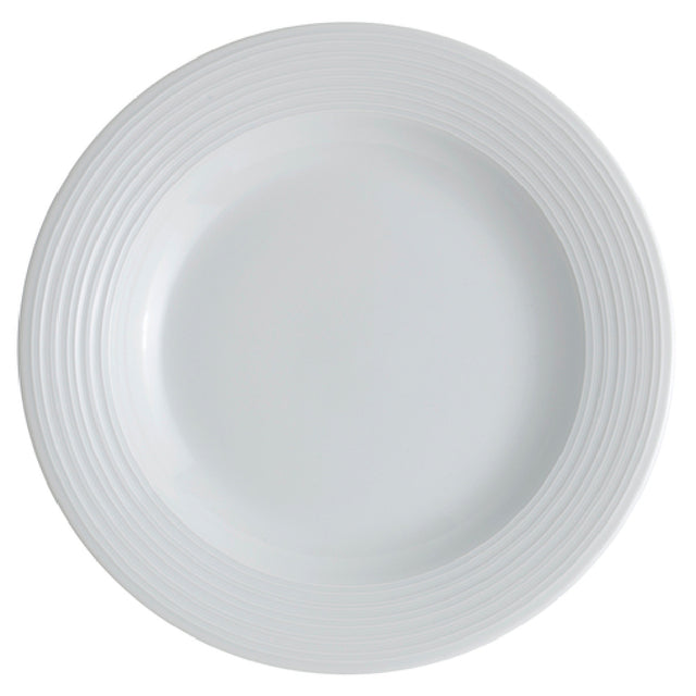 Steelite 61100ST0123 Pasta Bowl 11-7/8" Dia. Round