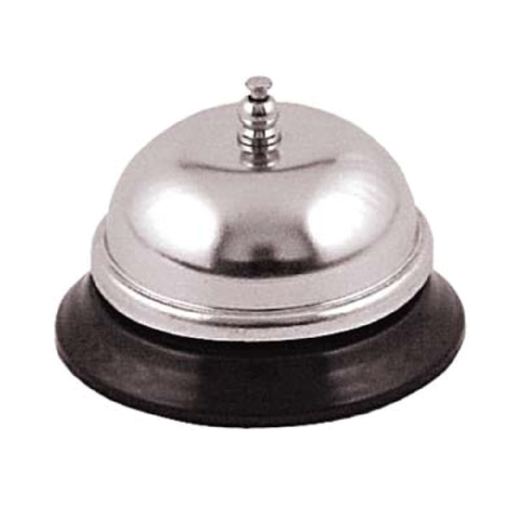 Admiral Craft CBEL Call Bell Round Heavy Plastic Base