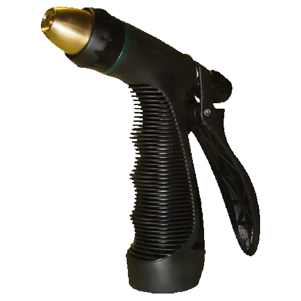 Cactus Mat 725-369 Adjustable Water Spray Pistol Nozzle Contoured Grip Heavily Insulated