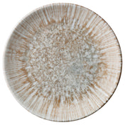 Yanco LE-706 - Legna Plate, 6 1/4" X 3/4", Coupe