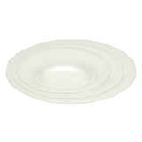 Bauscher Hepp 531370 - Plate, 7-9/10" Dia., Round