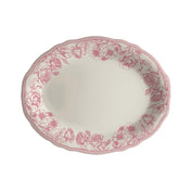 Steelite HL52563873 Oval Platter 10.0" X 7.75" Carolyn