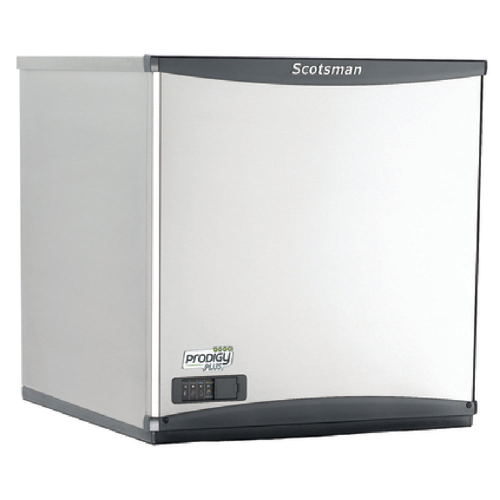 Scotsman NH0622W-1 Prodigy Plus® Ice Maker Nugget Style H2 Nugget Ice