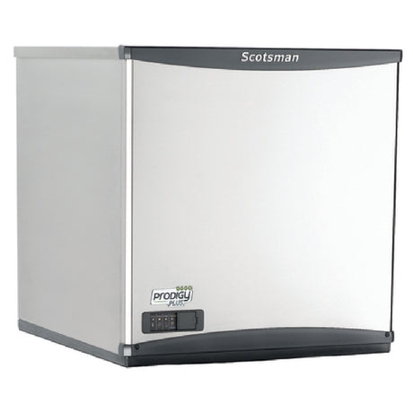 Scotsman NH0622WX-1 Prodigy Plus® Ice Maker Nugget Style H2 Nugget Ice