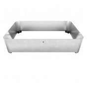 Bauscher Hepp 55.0141.6090 - Frame, Full, 1/1 GN Size