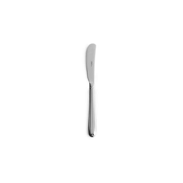 Arc Cardinal FP671 Butter Spreader 18/10 Stainless Steel Abert Splendido Fish Knife (12 PC In A Case)