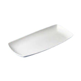 Churchill China WH OP111 Plate 11-3/4" X 6" Oblong