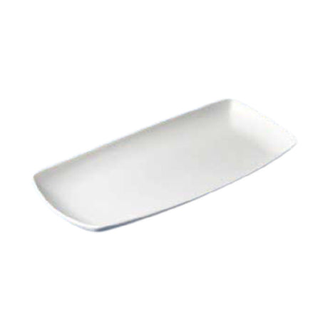 Churchill China WH OP111 Plate 11-3/4" X 6" Oblong