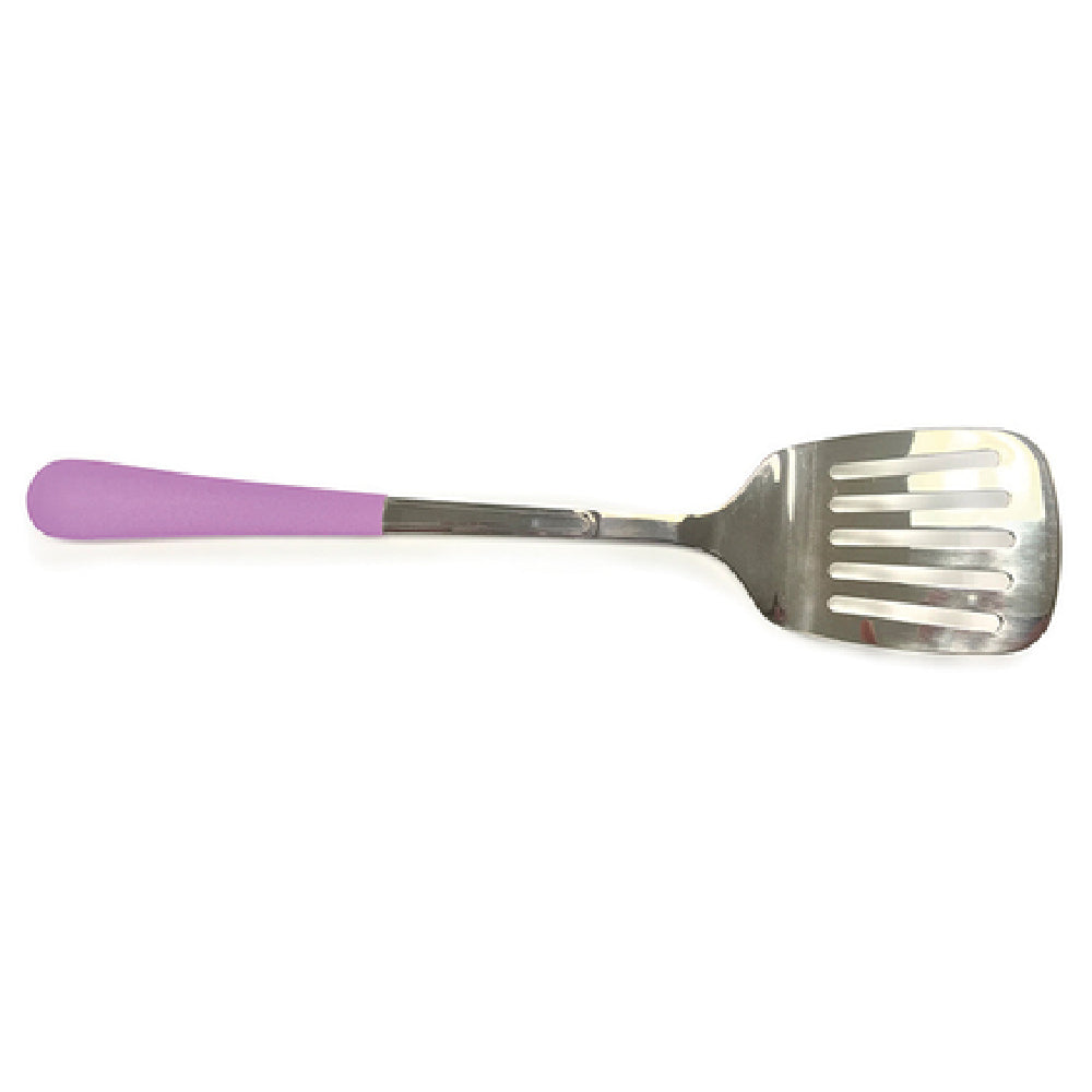 GET Enterprises BSRIM-81-PR Spatula 13-1/2" O.A. 3"L X 3"W Blade