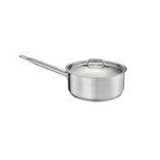 Stanton Trading SSTPN5.25 - Saute Pan, 5-1/4 Qt., Induction Ready