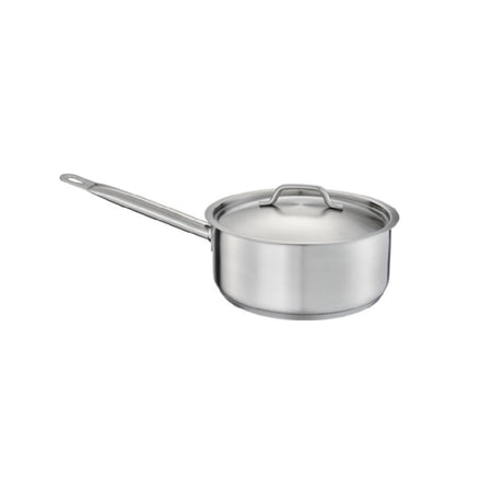 Stanton Trading SSTPN5.25 - Saute Pan, 5-1/4 Qt., Induction Ready