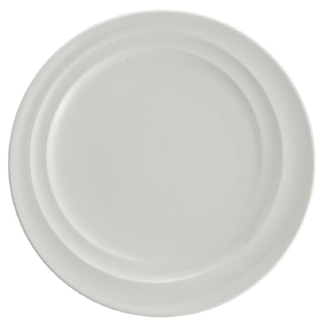 Steelite 62103ST1073 Plate 9" Dia. Round