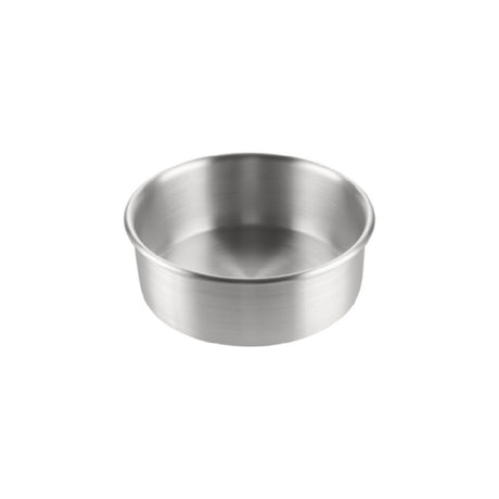 CAC China B1CP-083 Cake Pan 8" Dia. X 3"H Round